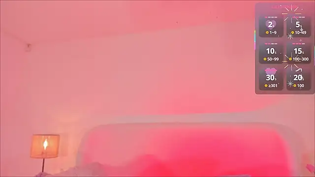 Megan-holly online show from 11/13/25, 08:19