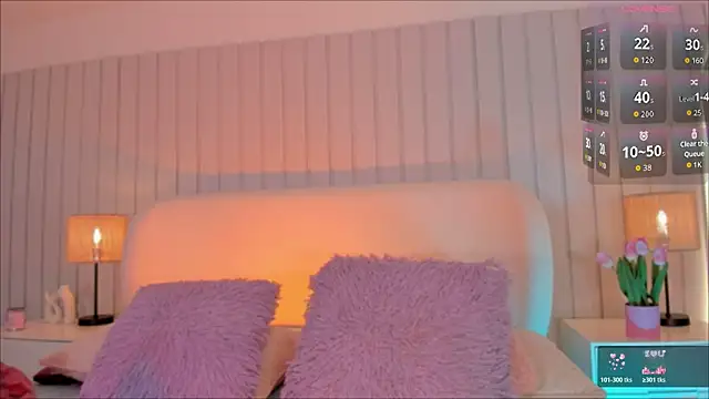 Megan-holly online show from 03/31/26, 09:37