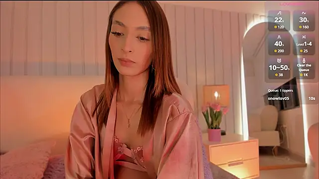 Megan-holly online show from 04/21/26, 01:42