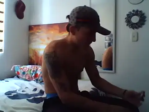 Pharaon 71 online show from 02/08/25, 07:27