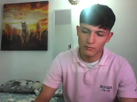 Pharaon 71 online show from 02/13/25, 10:54