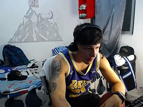 Pharaon 71 online show from 02/12/26, 01:33