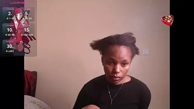 Snapshot of Missthigh chatting on 09/26/25, 06:50 Missthigh online show from 09/26/25, 06:50