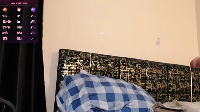 Snapshot of Missthigh chatting on 03/02/26, 06:48 Missthigh online show from 03/02/26, 06:48