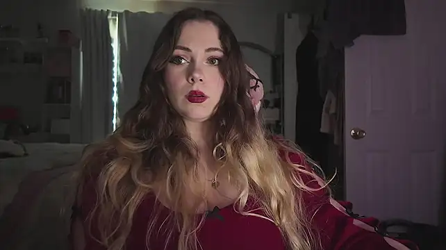 lolypopbubble online show from 03/23/26, 08:24