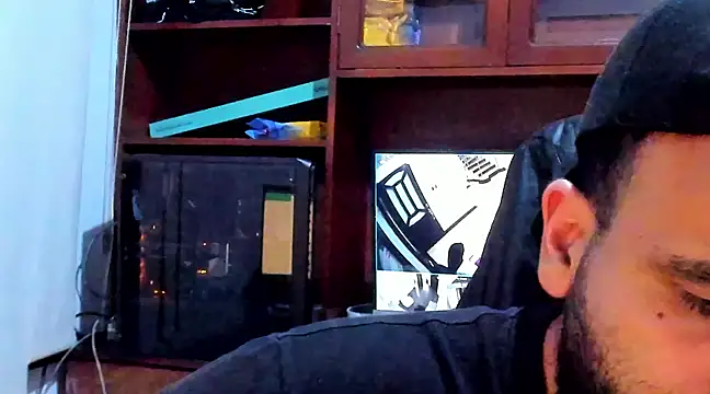 Snapshot of Drako_Argentii chatting on 01/28/25, 06:16 Drako Argentii online show from 01/28/25, 06:16