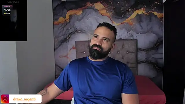 Snapshot of Drako_Argentii chatting on 01/16/26, 04:05 Drako Argentii online show from 01/16/26, 04:05