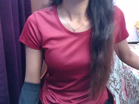 Angel kiyara online show from 11/02/25, 06:32