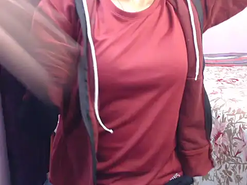 Angel kiyara online show from 12/18/25, 06:58