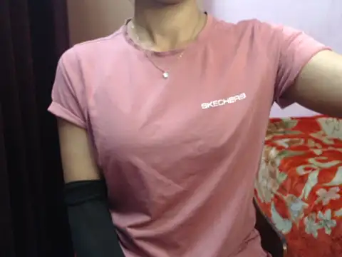 Angel kiyara online show from 02/09/26, 07:07