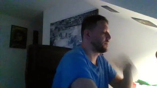 BennyLommy online show from 02/12/25, 04:33