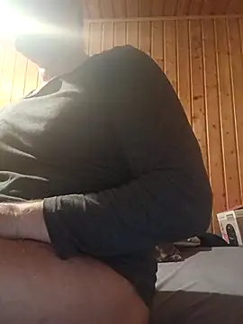 MArciQuarky online show from 12/19/25, 10:17