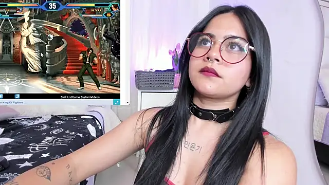 atena hill online show from 01/09/25, 11:02