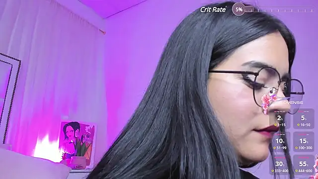 atena hill online show from 02/07/25, 01:58