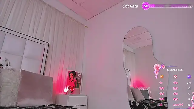 atena hill online show from 02/19/25, 08:41