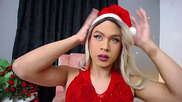 Snapshot of saskya_deluxxe_oficial_ chatting on 12/25/24, 12:37 saskya deluxxe oficial  online show from 12/25/24, 12:37