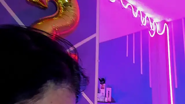 Alexa Espinoza online show from 03/07/25, 11:29