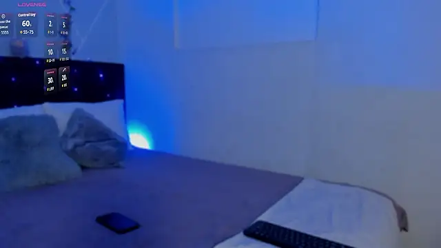 Alexa Espinoza online show from 03/03/26, 11:49