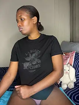 Kinkyy  online show from 02/19/25, 05:05