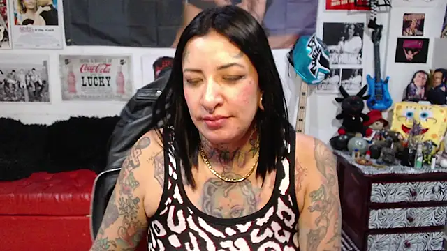 Rollyderolandia666 online show from 02/13/25, 08:03