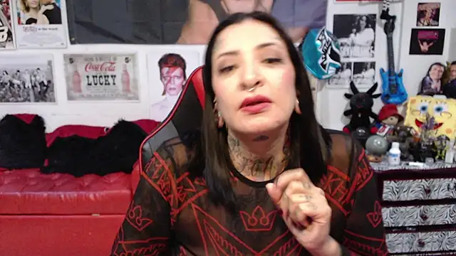 Rollyderolandia666 online show from 03/08/25, 11:39