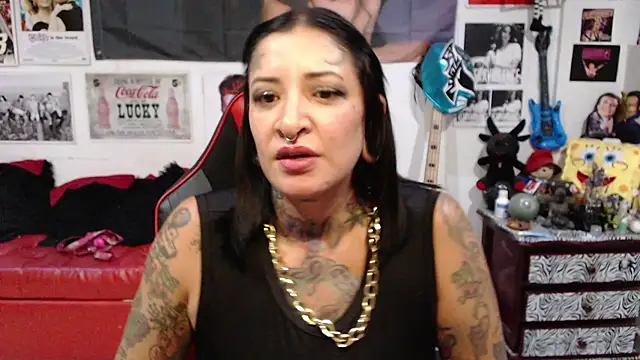 Rollyderolandia666 online show from 03/13/25, 12:27