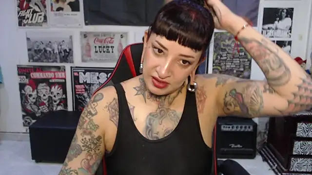 Rollyderolandia666 online show from 01/07/26, 10:12