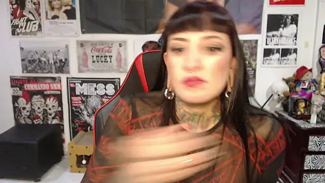 Rollyderolandia666 online show from 02/02/26, 10:08