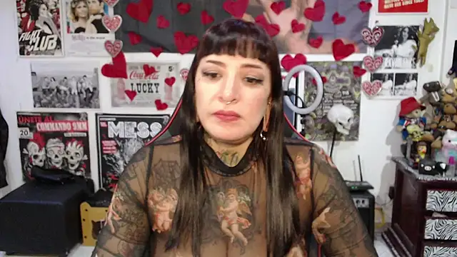 Rollyderolandia666 online show from 02/23/26, 09:45