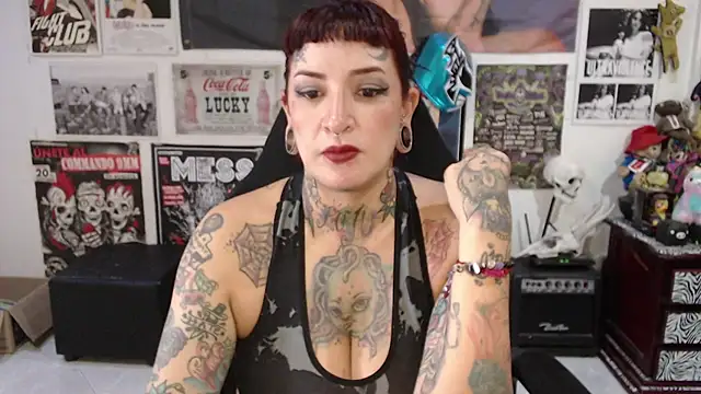 Rollyderolandia666 online show from 04/21/26, 06:34