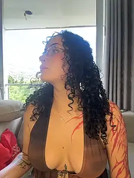 Electra doll  online show from 01/07/26, 03:25