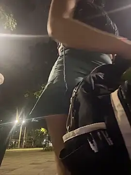 Electra doll  online show from 02/19/26, 01:56