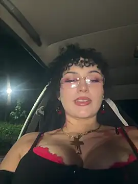 Electra doll  online show from 03/05/26, 01:01