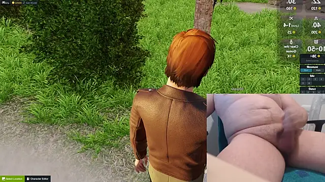 Yokra online show from 12/20/24, 01:22