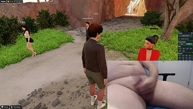 Yokra online show from 11/09/25, 08:56