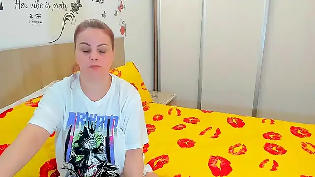 Adelamilfsex online show from 03/14/26, 02:33