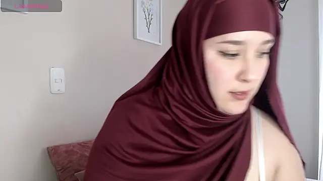 Snapshot of Dalila_bashar chatting on 02/02/26, 06:28 Dalila bashar online show from 02/02/26, 06:28