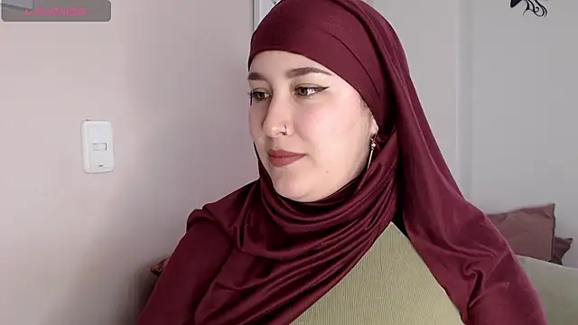 Snapshot of Dalila_bashar chatting on 02/09/26, 06:23 Dalila bashar online show from 02/09/26, 06:23