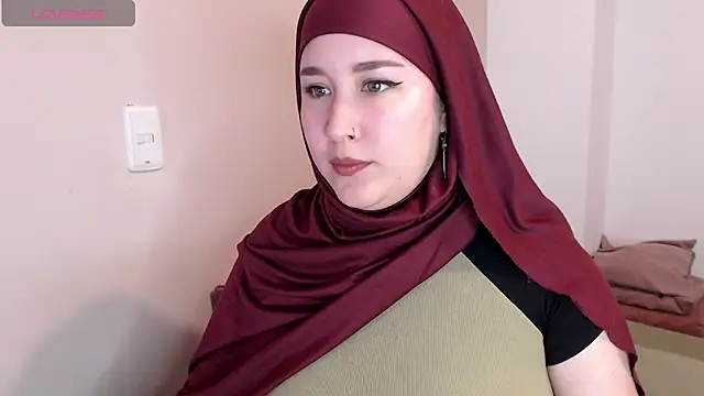 Snapshot of Dalila_bashar chatting on 02/10/26, 11:42 Dalila bashar online show from 02/10/26, 11:42