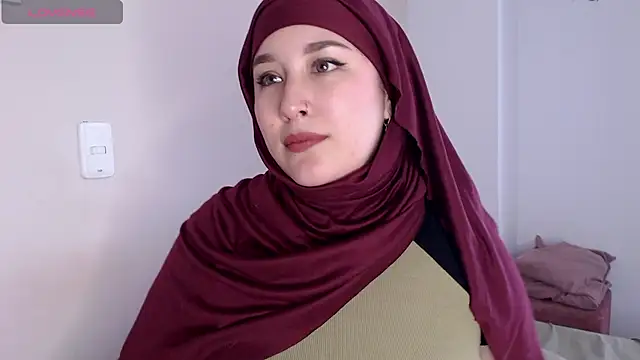 Snapshot of Dalila_bashar chatting on 02/11/26, 07:41 Dalila bashar online show from 02/11/26, 07:41