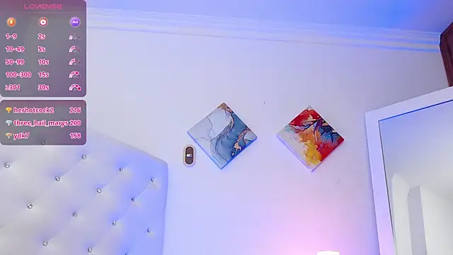 hanna danger19 online show from 12/13/24, 04:27