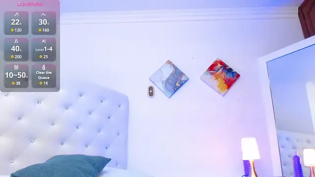 hanna danger19 online show from 01/27/25, 02:24