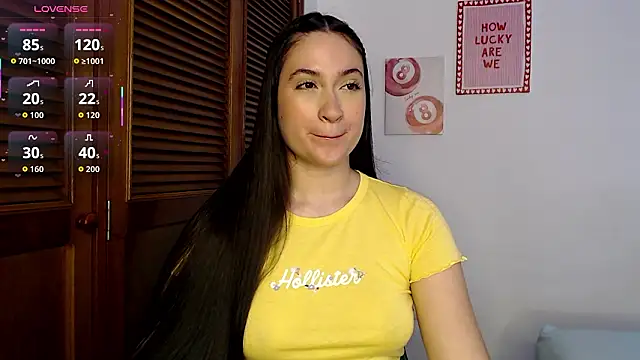 sofiaduque 26 online show from 03/10/26, 06:02