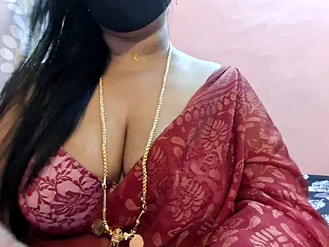 Pallavi-sri online show from 09/17/25, 05:25