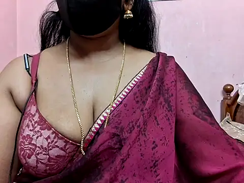 Pallavi-sri online show from 03/27/26, 09:42