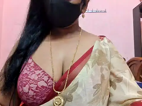 Pallavi-sri online show from 04/05/26, 05:48