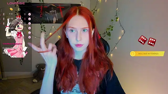 FruttiTatti online show from 11/28/25, 06:10