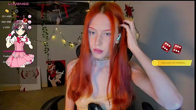 FruttiTatti online show from 12/21/25, 01:35