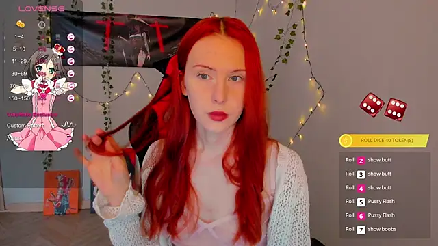 FruttiTatti online show from 01/13/26, 09:03