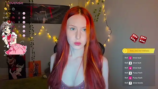 FruttiTatti online show from 03/18/26, 06:00